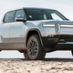 Image for article titled Rivian R1T Gets 314 Miles Of Range — But Not With The Biggest Battery